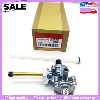 New Gas Fuel Valve Petcock Assy Fits For 1990-1994 Honda CBR250 MC22 CBR600 F2 Foto 1 de 4