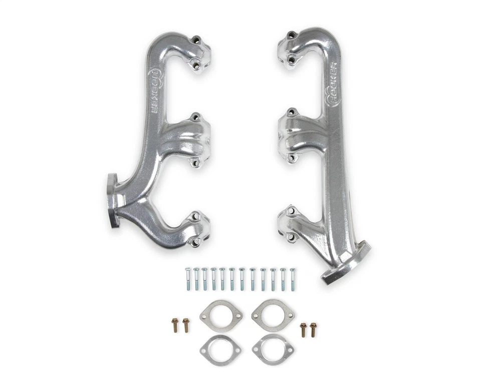 Colectores de escape Hooker Headers 8525-1HKR Hooker Foto 1 de 4