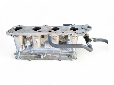 Honda Element 07-11 Air Intake Manifold Injector Base, 17050-RBB-A00, C040, OEM, - Image 1 of 4