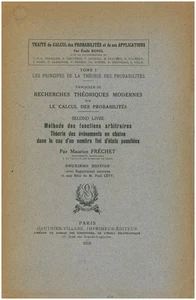 Les principes de la th - Picture 1 of 2