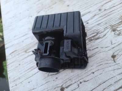 Honda Fit 2009 OEM admisión cubierta delantera Foto 1 de 3