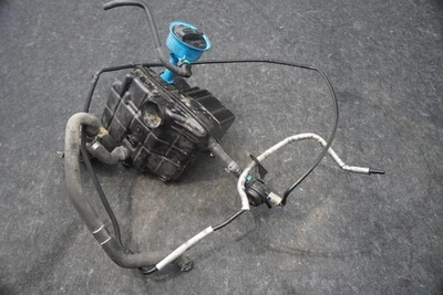 Depósito del tanque de botella de refrigerante del motor 982121407C Porsche 718 Cayman Boxster 982 Foto 1 de 4