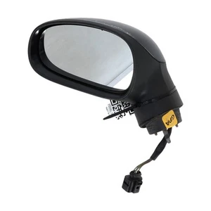 Retrovisor Izquierdo - Seat Leon II PH.1 - Gris Oscuro - 1P18575079B9-Q0-7602J - Imagen 1 de 6