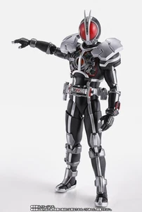 Bandai S.H.Figuarts Shinkocchou Seihou Kamen Rider Faiz Axel - Bild 1 von 7