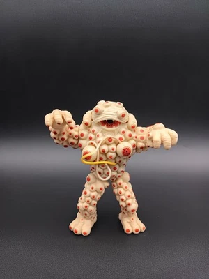 VTG Mighty Morphin Power Rangers Eye Popping Eye Monster Bandai ACTION FIGURE A1 - Image 1 of 4