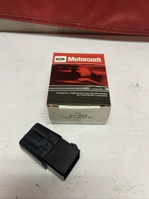 Relé de bomba de combustível NOS OEM 1998 1999 FORD F150 F250 F350 460 DY-864 F8PZ-14N135-AA - Imagem 1 de 4