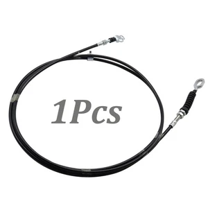 Fits For Gator 4X2 6X4 Trail AM130237 New Accelerator Pedal Throttle Cable - Picture 1 of 8