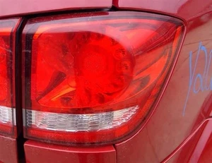 11 12 2013-20 Dodge Journey Passenger RH Tail Light LED Lamp | Quarter Mounted - Picture 1 of 12