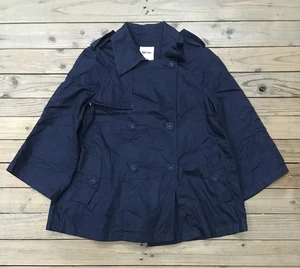 Chaquetas Ne-Net talla 2 abrigos de doble botonadura para mujer Issey Miyake (sin gastos de importación) - Imagen 1 de 8