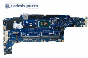 M51J7 For Dell Latitude 5420 i5-1145G7 Replacement Motherboard - 0M51J7 LA-K491P - Picture 1 of 2