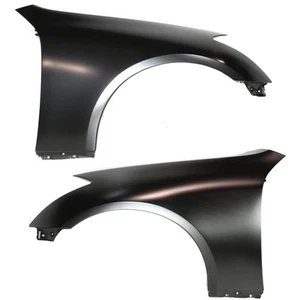 Fender For INFINITI G35 2003-2007 Front Driver and Passenger Side 2-Door Coupe - Picture 1 of 12