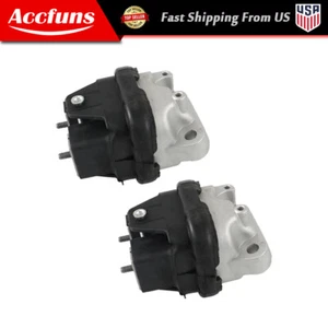 Front Left & Right Engine Mount A5390 For Dodge Magnum & Chrysler 300 2005-2011 - Picture 1 of 11