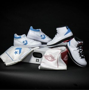 air jordan x converse