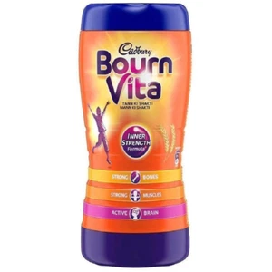 Cadbury Bournvita Chocolate Health Drink 500g - Picture 1 of 4