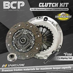 OEM Replacement Clutch Kit for Audi A4 B5 A6 Quattro 2.4L 2.8L 1994-2005 - Picture 1 of 6
