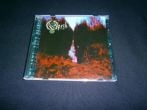 OPETH - My Arms, Your Hearse. CD - Picture 1 of 4