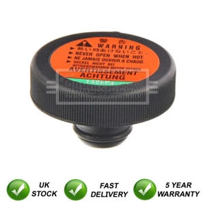 Radiator Cap SJR Fits Toyota Hilux 2004-2016 Suzuki Swift 2005- 1640130013 - Picture 1 of 4