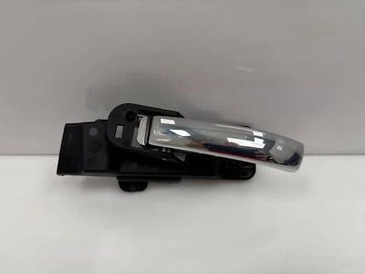 Conjunto de manija de puerta interior delantera o trasera Chrysler 200 11-14 lado izquierdo OEM Foto 1 de 4