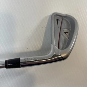 Nike V Forged 3 Iron Dynamic Gold X100 (Super Rare) MINT Golf Pride Tour Wrap - Picture 1 of 9