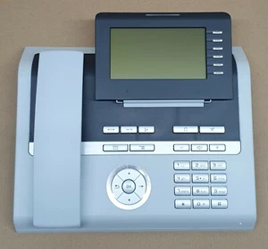 Siemens OpenStage 40 T Eisblau, refurbished - Bild 1 von 7
