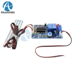 Liquid Level Controller Module Water Level New Detection Sensor - Picture 1 of 9