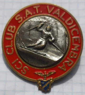 Signo Sei Club S.A.T. Valdicembra Foto 1 de 2