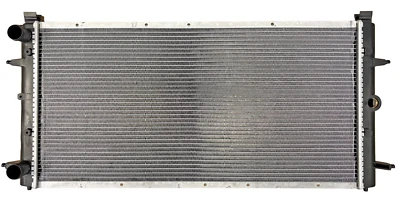 Radiador NRF 509514 Volkswagen Eurovan 1992-1997 701121253K 2098 núcleo de alta resistencia Foto 1 de 2