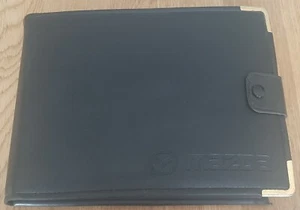 MAZDA 626 OWNERS INSTRUCTION MANUAL DRIVERS HANDBOOK service BOOK 97-05 wallet - Picture 1 of 5
