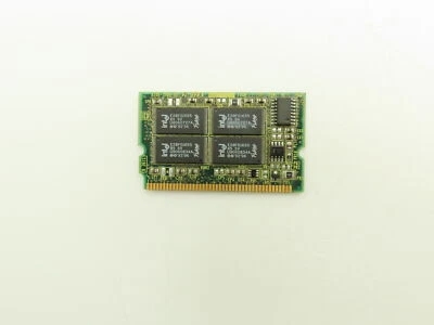 Fanuc A20B-3900-0012/02A F-ROM 2-16M Module - Image 1 of 4
