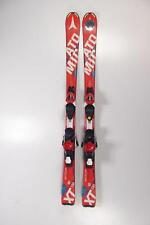 ATOMIC Redster Edge Kinder-Ski Länge 130cm (1,30m) inkl. Bindung! #110