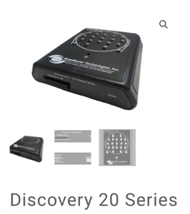 top Neurofeedbackgerät qEEG sLORETA z-score Brainmaster Discovery 20 - Bild 1 von 1
