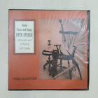 Pete Steele Banjo Tunes & Songs Fs3828 Lp Vinyl Vg+ Cover Shrink 1958