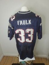 kevin faulk jersey