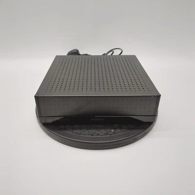 Sony TA-SA300WR kabelloser Heimkino Surround Verstärker mit Reciver schwarz - Bild 1 von 4