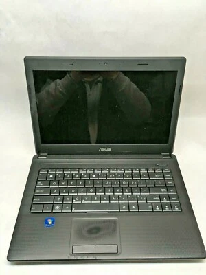 ASUS X44L Laptop For Parts Does not Power on NO HDD/RAM/Charger JR - Image 1 of 4