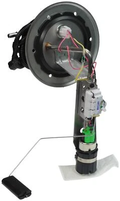 Módulo de bomba de combustible Carter P76597S para Lincoln Ford Town Car Crown Victoria 10-11 Foto 1 de 4