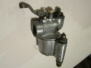 Pierce Arrow (Four), 1909, Motorcycle Carbureter  BREEZE Motorrad Vergaser - Bild 1 von 9