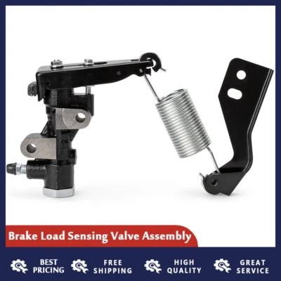 Conjunto de válvula de detección de carga de freno 46400-56G04 para camioneta Nissan D21 1993-1997 Foto 1 de 4