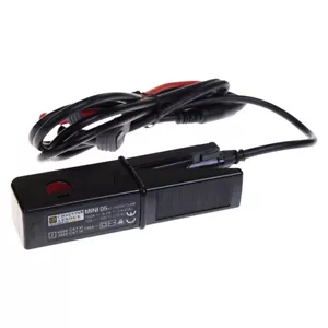 Chauvin Arnoux MINI 05 Dual-Range AC Current Clamp Adaptor - 100A AC - Picture 1 of 2