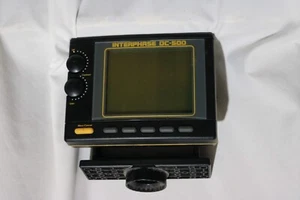 INTERPHASE Fishfinder Marine DC-500 w/ Mount - Bild 1 von 5