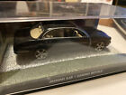 James Bond Casino Royale Jaguar XJ8 diecast car 1/43 2008 film scene Only A$55.00 on eBay