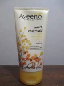 Aveeno Smart Essentials Tägliches Entgiftendes Peeling 5 Oz. - Bild 1 von 1