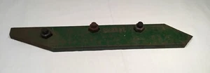 Pflug Anlage (Sohle) für Beet Pflug, vermtl. Röwer, Nr. SO 3892 - Bild 1 von 2