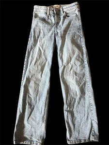 Abercrombie & Fitch Kids' Girls' Jeans Size 9/10 - Picture 1 of 4