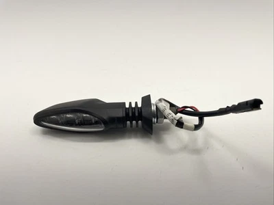 ♻️ Aprilia Sr Gt 125 Sport Eu5 2022 - 2025 Front Right Side Indicator ♻️ - Image 1 of 4