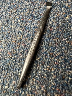 复古 Snap-on 030 直角螺丝刀, 状况完好 — 第 1/4 张图片