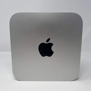 Apple Mac Mini M2 2023 3,5 GHz 16 GB RAM 256 GB SSD plateado A2686 - Imagen 1 de 5