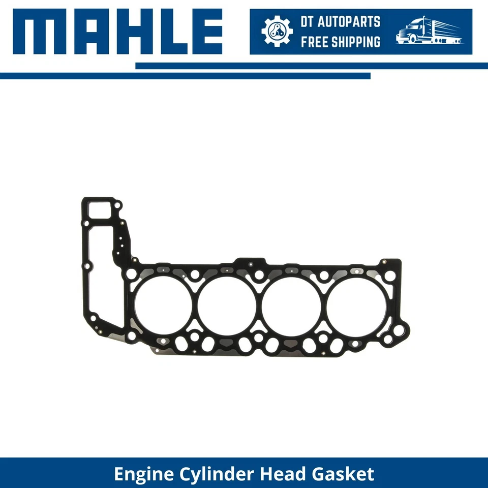 Junta de culata de motor V8 Mahle 2003 2004 para Dodge Ram 1500 2002-2010 4,7 L Foto 1 de 1