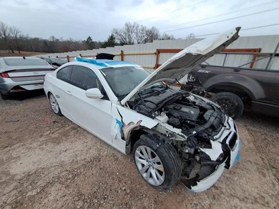 Used HVAC Blower Motor fits: 2012 Bmw 328I  Grade A Foto 1 de 4