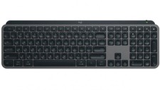 LOGITECH 920-011563 MX KEYS S ADVANCED - GRAPHITE.b